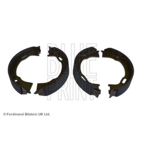 Bremsbackensatz Feststellbremse Blue Print ADA104102 f&uuml;r Chrysler Jeep