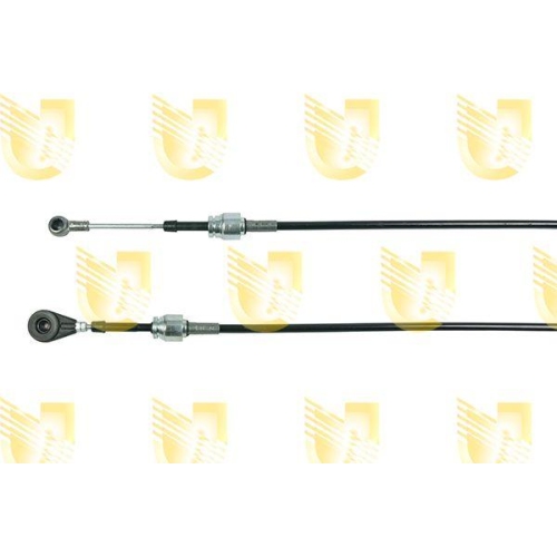 Seilzug Schaltgetriebe Unigom 492058 für Fiat Lancia