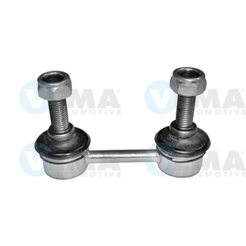 Stange/strebe Stabilisator Vema 26310 für Subaru Hinterachse Beidseitig
