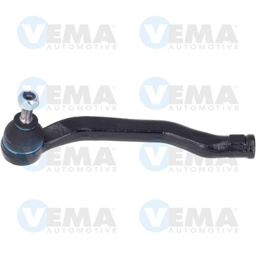 Spurstangenkopf Vema 26709 f&uuml;r Renault Vorderachse Links