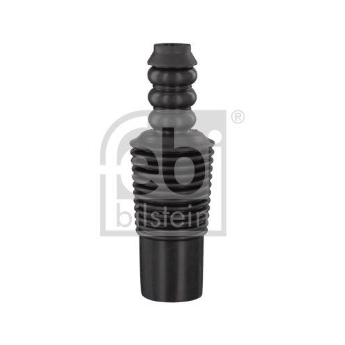 Schutzkappe/faltenbalg Sto&szlig;d&auml;mpfer Febi Bilstein 103791 f&uuml;r Renault Dacia