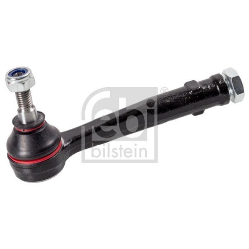Tie Rod End Febi Bilstein 174088 for Fiat Jeep Abarth