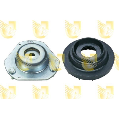 Reparatursatz Federbeinst&uuml;tzlager Unigom 392423C f&uuml;r Ford Vorderachse Links