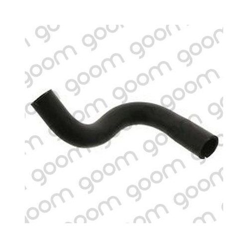 K&uuml;hlerschlauch Goom RH-0126 f&uuml;r Alfa Romeo Fiat Lancia Unten