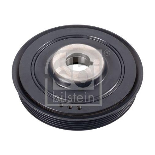 Riemenscheibe Kurbelwelle Febi Bilstein 24628 für Citroën Fiat Lancia Peugeot
