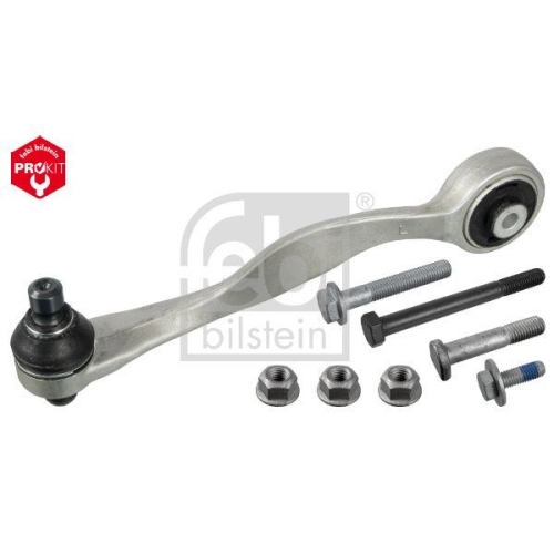 Lenker Radaufh&auml;ngung Febi Bilstein 33367 Prokit f&uuml;r Audi Skoda VW Hinten Oben