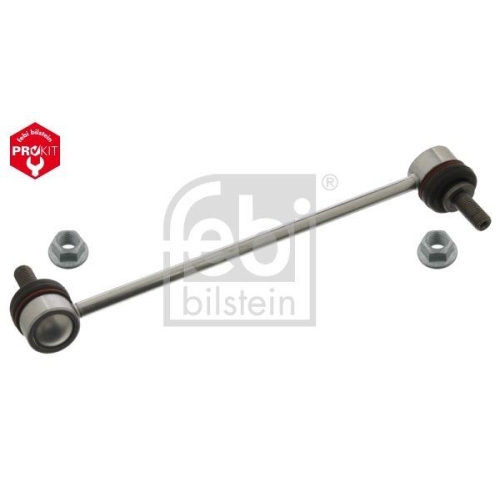 Stange/strebe Stabilisator Febi Bilstein 43556 Prokit für Mercedes Benz