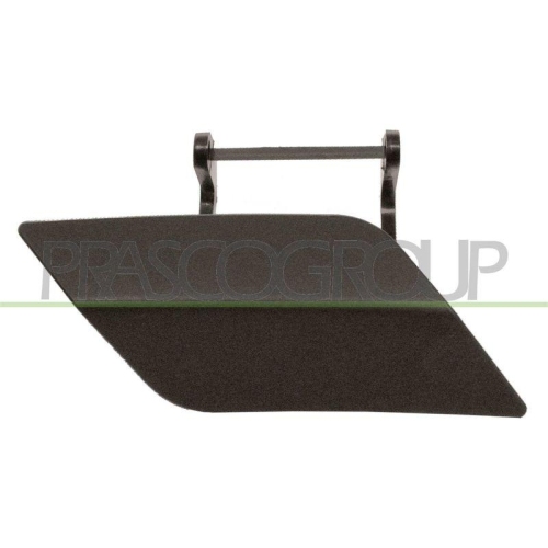 Blende Sto&szlig;f&auml;nger Prasco ME0291237 f&uuml;r Mercedes Benz Vorne Rechts