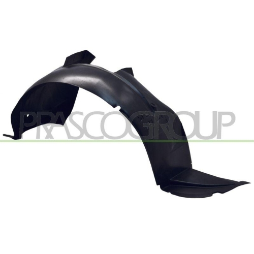 Verkleidung Radhaus Prasco CI7153603 f&uuml;r Citro&euml;n Vorne Rechts