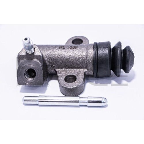 Nehmerzylinder Kupplung Red-line 08NI015 für Nissan