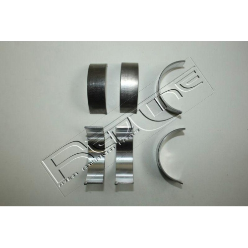 Pleuellagersatz Red-line 01SM006 für Mercedes Benz Mercedes Benz Mercedes Benz