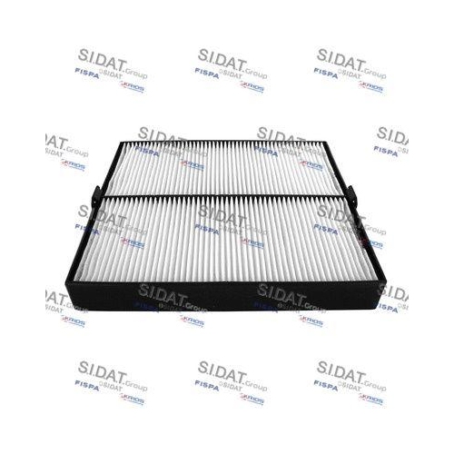 Filter Innenraumluft Sidat 224 für Subaru