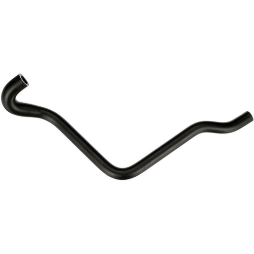 Schlauch Kurbelgehäuseentlüftung Gates EMH159 für Ford