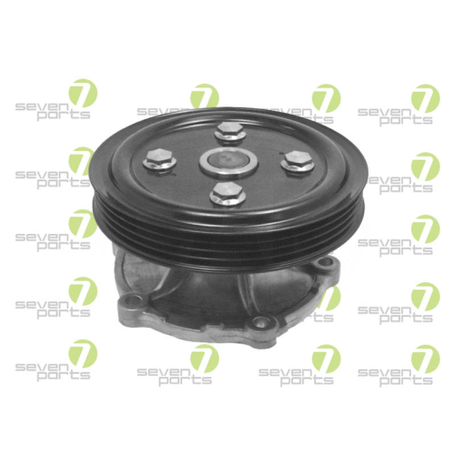 Wasserpumpe Motork&uuml;hlung 7 Seven Parts SV101014P f&uuml;r Suzuki