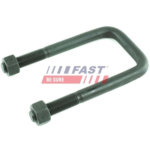 Federbride Fast FT13367 f&uuml;r Iveco Fiat