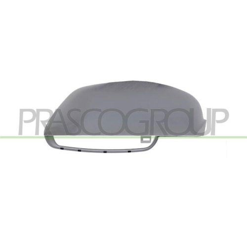 Abdeckung Au&szlig;enspiegel Prasco VG0227403 f&uuml;r VW Rechts