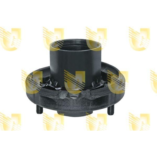 Federbeinst&uuml;tzlager Unigom 391701 f&uuml;r Renault Hinterachse Links