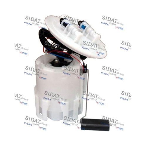 Kraftstoff Fördereinheit Sidat 72521 für Opel Vauxhall Hitachi