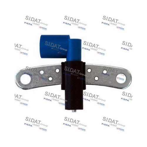 Impulsgeber Kurbelwelle Sidat 83.415 für Nissan Renault Dacia Hitachi