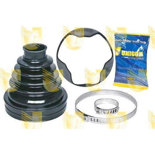 Faltenbalgsatz Antriebswelle Unigom 310331H.2 für Citroën Peugeot Getriebeseitig