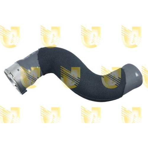 Ladeluftschlauch Unigom R4668 f&uuml;r Renault Ausgang