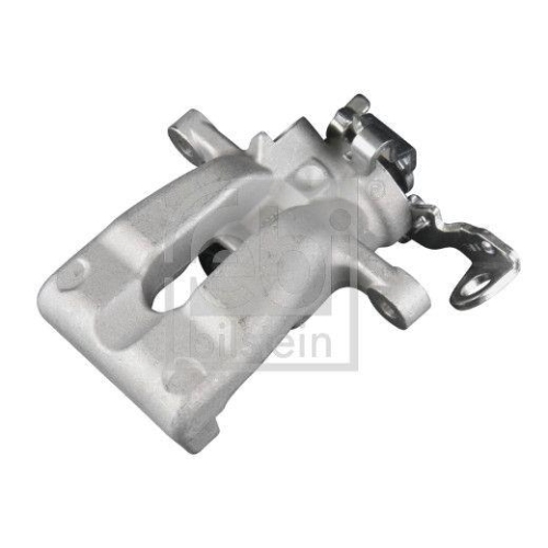 Bremssattel Febi Bilstein 178184 f&uuml;r Opel Vauxhall Hinterachse Links
