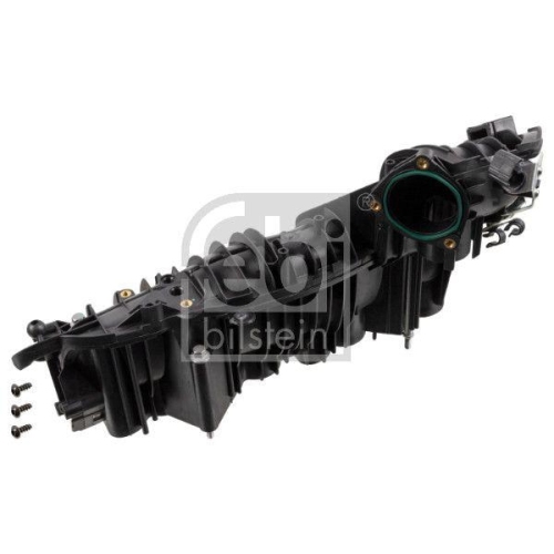 Stutzen Ansaugkr&uuml;mmer Febi Bilstein 177048 Febi Plus f&uuml;r Bmw