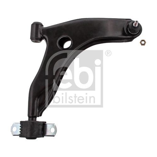 Lenker Radaufh&auml;ngung Febi Bilstein 19674 f&uuml;r Mitsubishi Volvo Vorderachse Rechts