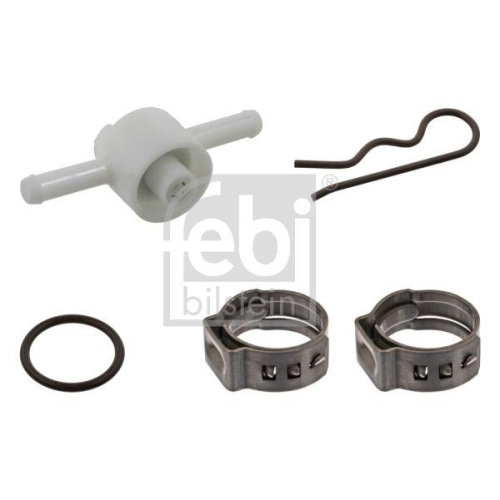 Ventil Kraftstofffilter Febi Bilstein 40611 für Audi Seat Skoda VW