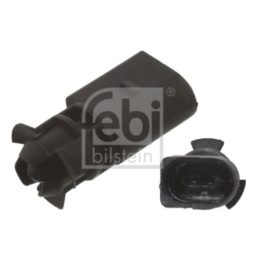 Sensor Außentemperatur Febi Bilstein 37476 für Audi Seat Skoda VW