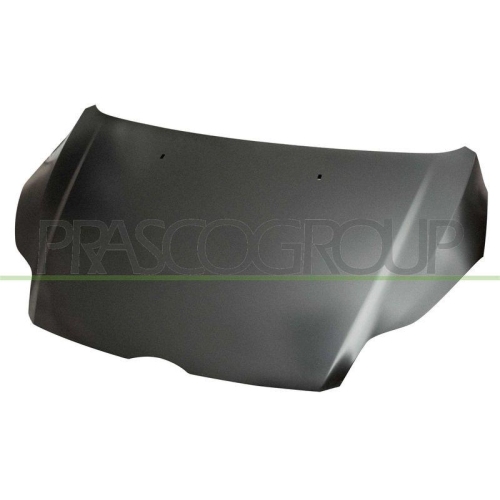 Motorhaube Prasco FD4283100 Premium für Ford