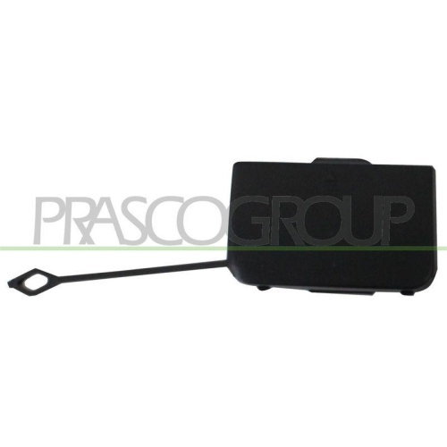 Klappe Abschlepphaken Prasco ME0291236 f&uuml;r Mercedes Benz Mercedes Benz Vorne