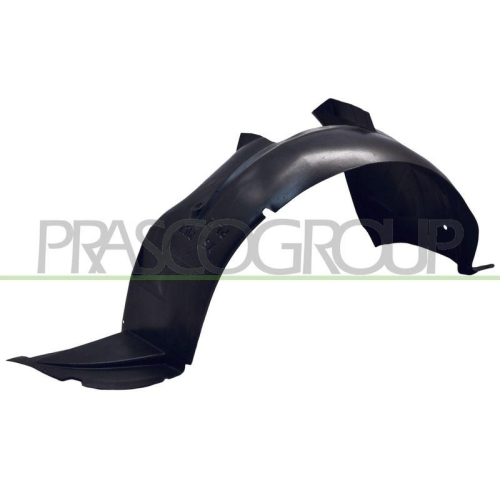 Verkleidung Radhaus Prasco CI7153604 f&uuml;r Citro&euml;n Vorne Links
