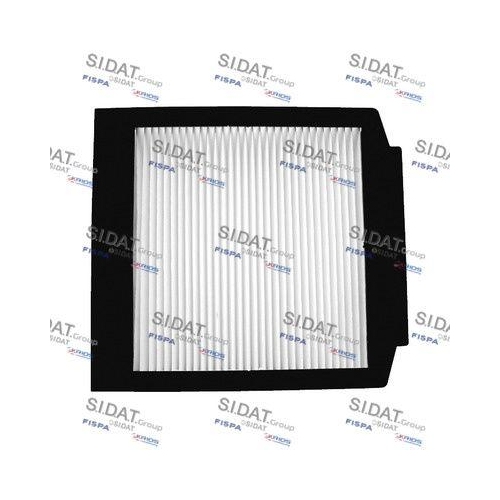 Filter Cabin Air Sidat 235 for Rover Land Rover Allison