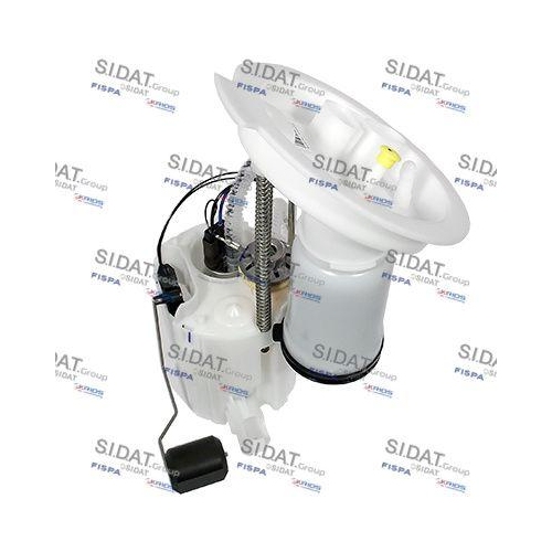 Kraftstoff Fördereinheit Sidat 72839A2 für Bmw Hitachi Im Kraftstoffbehälter