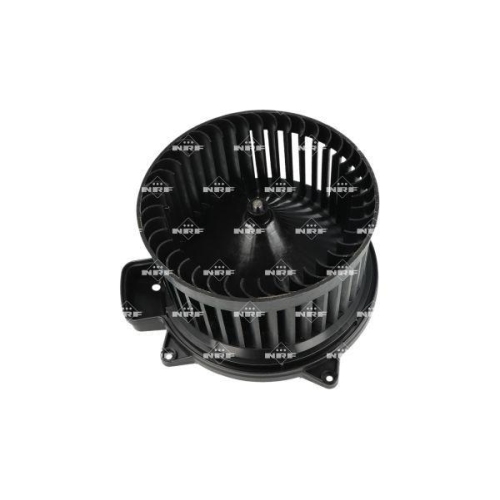 Innenraumgebl&auml;se Nrf 34255 f&uuml;r Mercedes Benz Mercedes Benz Mercedes Benz