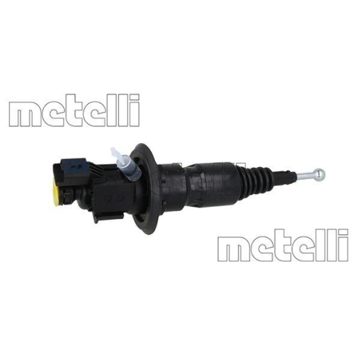 Geberzylinder Kupplung Metelli 55-0311 f&uuml;r Citro&euml;n Peugeot