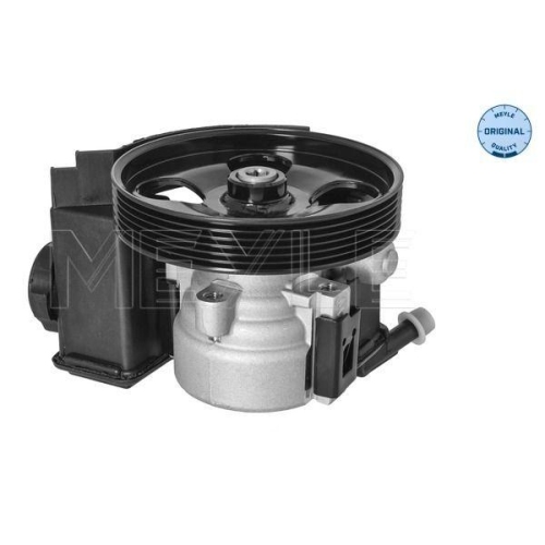 Hydraulikpumpe Lenkung Meyle 11146310018 Meyle-original: True To Oe. f&uuml;r Citro&euml;n