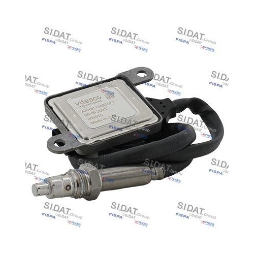 Nox Sensor Nox Katalysator Sidat 82.3209 f&uuml;r Mercedes Benz Mercedes Benz