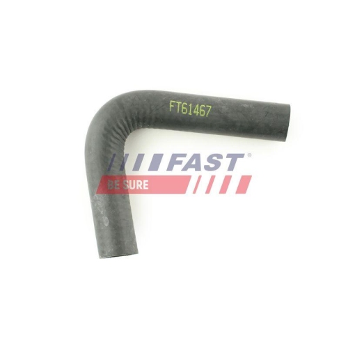 Entl&uuml;ftungsschlauch Ausgleichsbeh&auml;lter Fast FT61467 f&uuml;r Fiat Iveco