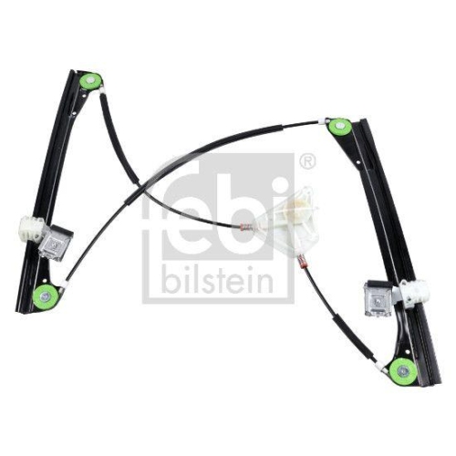 Fensterheber Febi Bilstein 177856 f&uuml;r VW Vorne Rechts