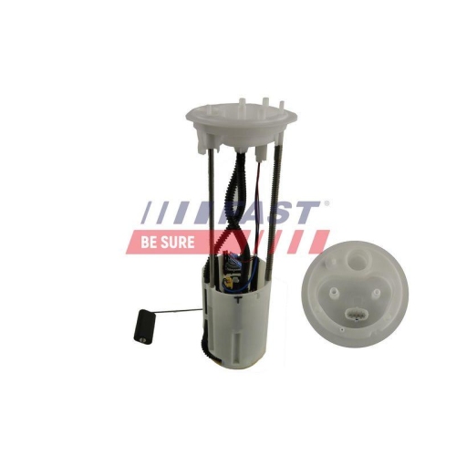 Schlingertopf Kraftstoffpumpe Fast FT53001 f&uuml;r Citro&euml;n Fiat Iveco Mercedes Benz