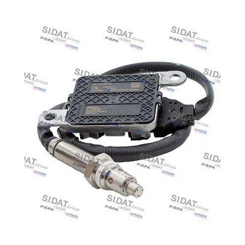 Nox Sensor Nox Katalysator Sidat 82.3400 f&uuml;r Alfa Romeo Fiat Lancia