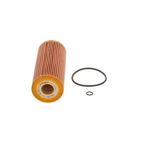 Ölfilter Bosch 1457429619 für Audi Ford Renault Seat Skoda VW Still Linde