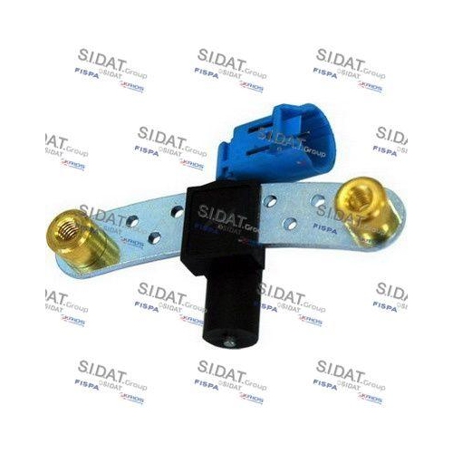 Impulsgeber Kurbelwelle Sidat 83.416 für Nissan Renault Renault Trucks