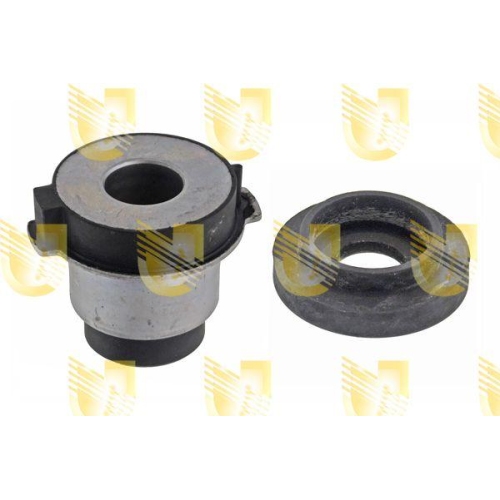 Lagerung Motor Unigom 396243C f&uuml;r Peugeot Vorne Vorne Links Vorne Rechts