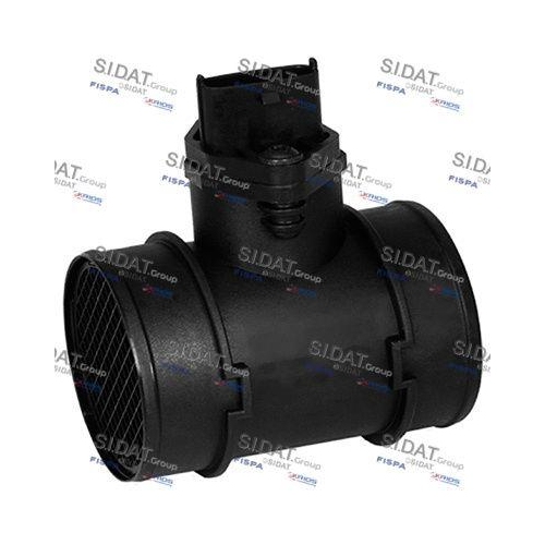 Mass Air Flow Sensor Sidat 38.791A2 for Opel Vauxhall Hitachi