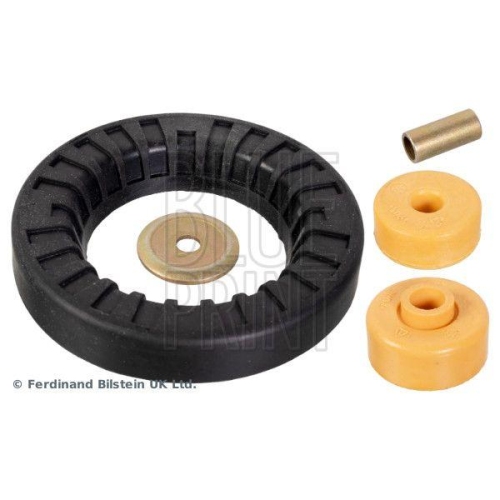 Reparatursatz Federbeinst&uuml;tzlager Blue Print ADG080258 f&uuml;r Hyundai Hinterachse