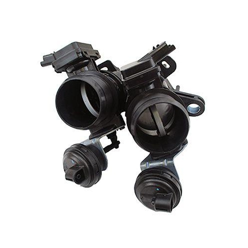 Drosselklappenstutzen Sidat 88.450 für Alfa Romeo Citroën Fiat Lancia Peugeot