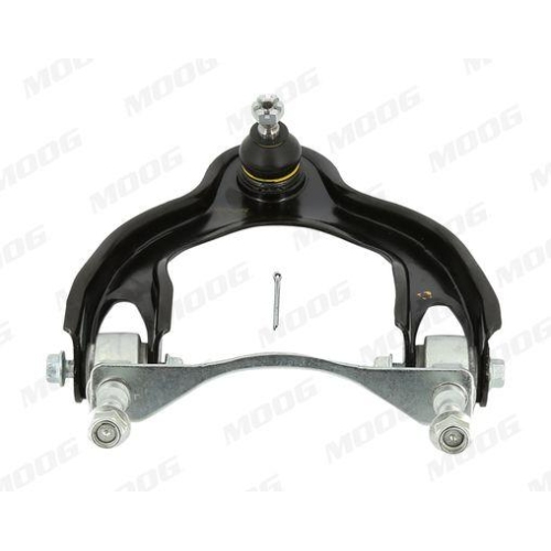 Lenker Radaufh&auml;ngung Moog HO-WP-0165 f&uuml;r Honda MG Rover Vorderachse Links Oben